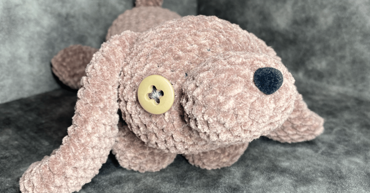 ダックスのあみぐるみ 185 ダックスのあみぐるみ 185 Amigurumi