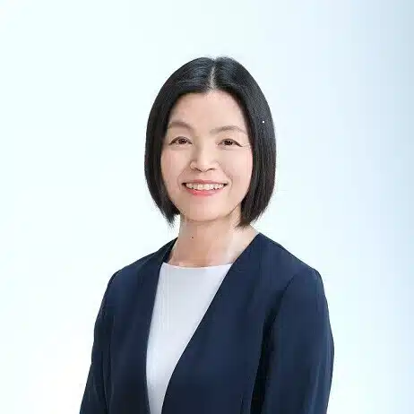 奈木純子　こども睡眠カウンセラー