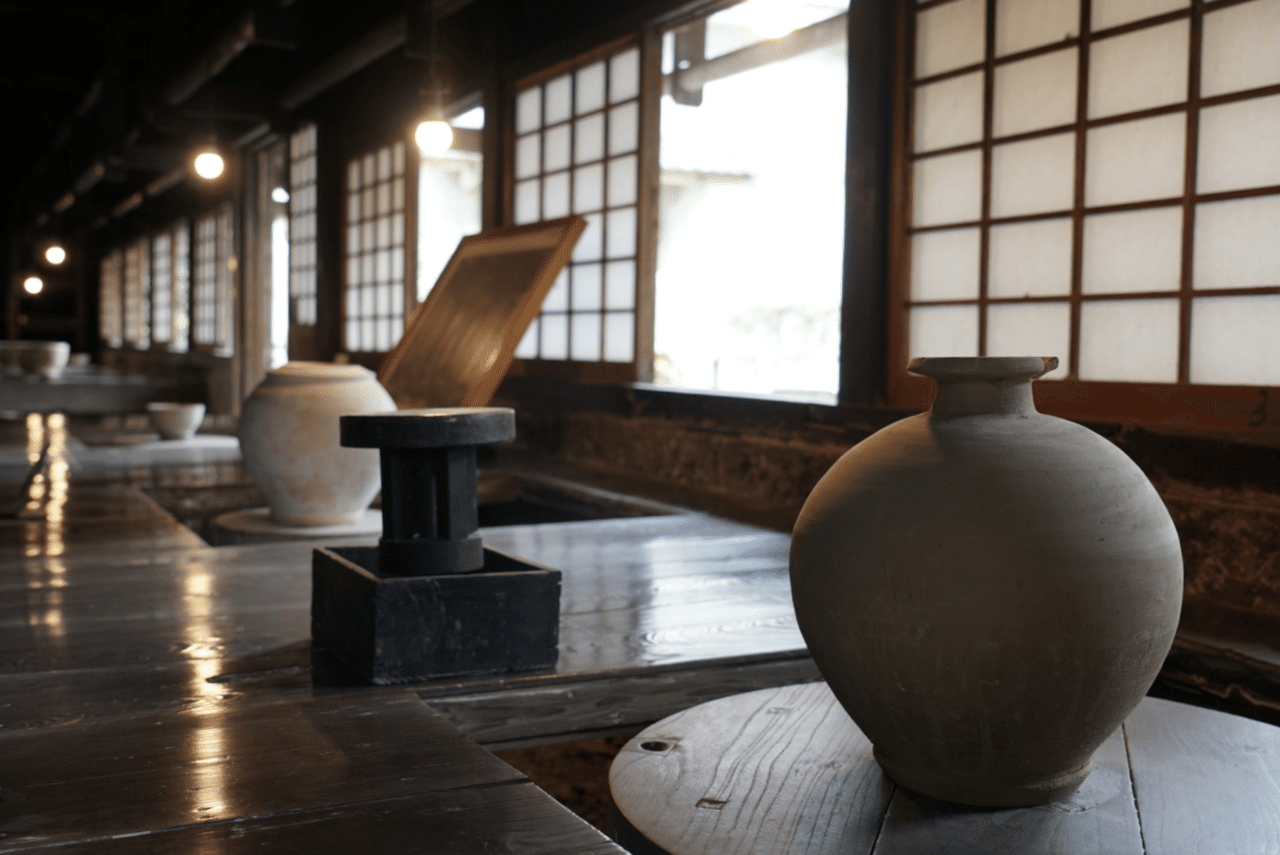 濱田庄司蒐集 益子参考館 1 日本 【美術・工芸・陶芸・陶器