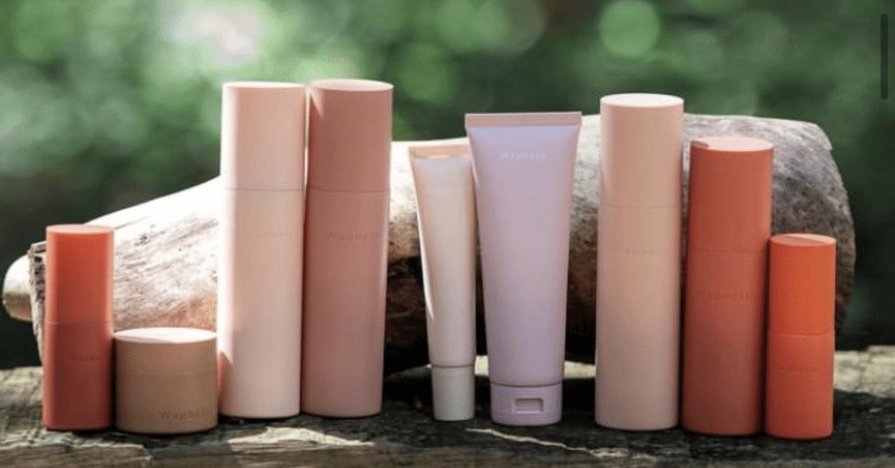 Waphyto　ワフィト　武蔵精密工業 株主優待　化粧品　2セット 新品Waphyto レジェナ 株主優待セット Waphyto ワフィト 武蔵精密