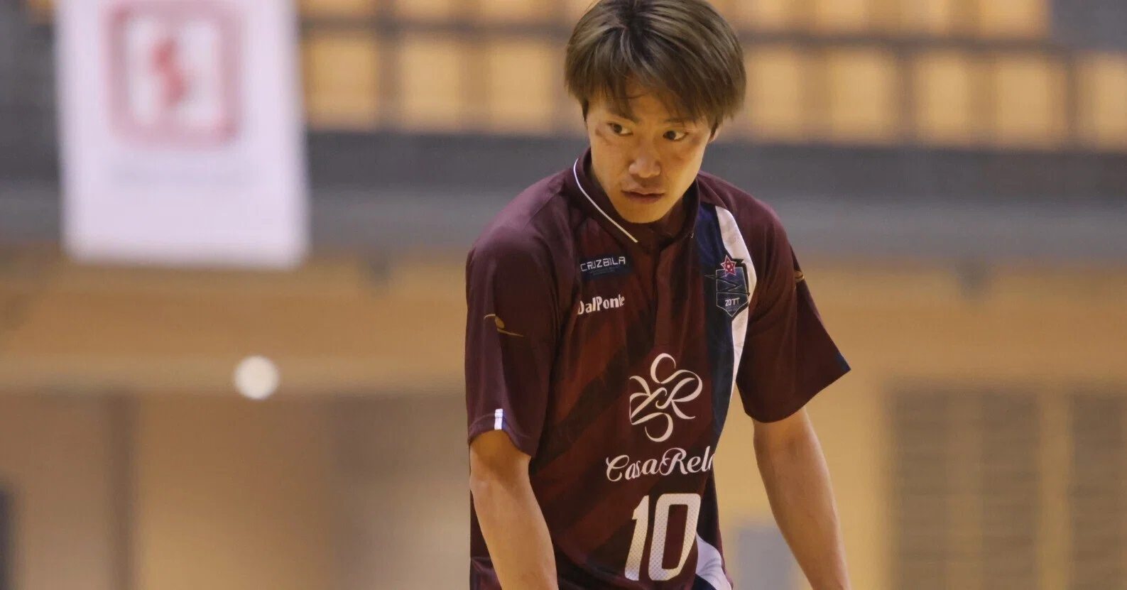 FC NAKAI』シーズン3はある？ZOTT WASEDA・中井健介選手インタビュー
