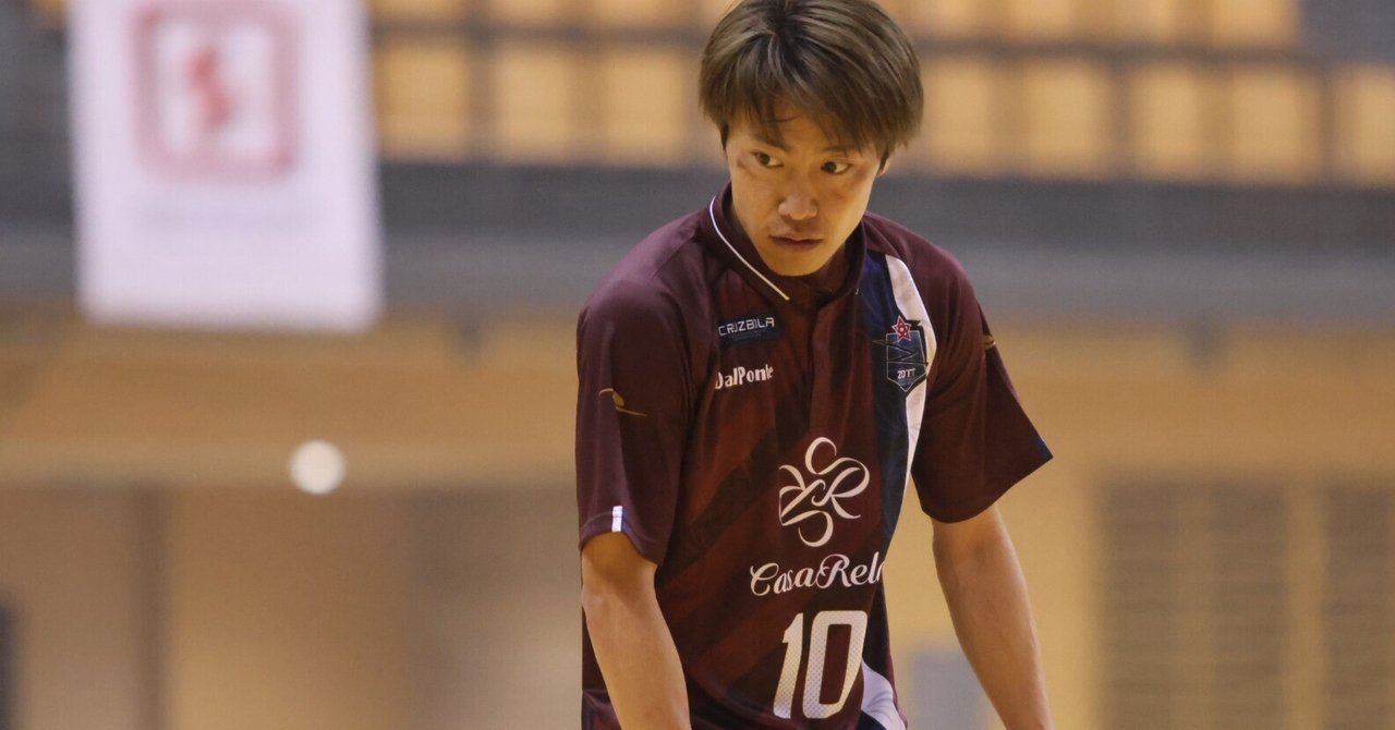 中井健介 フットサルを考える会 オンラインサロン FC NAKAI FC NAKAI