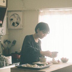 植月大輔 / 木工｜文香