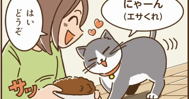 4コマ漫画/積立投資②】自動で安心・便利！｜ニッセイアセット