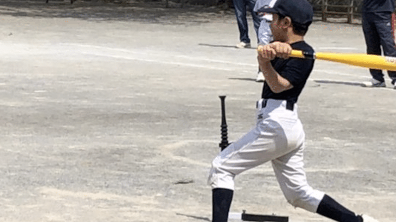 少年野球で子どもたちの笑顔を増やすためにやったこと 吉井 孝尚 Takanao Yoshii Note 少年野球で子どもたちの笑顔を増やすためにやったこと 吉井 孝尚 Takanao Yoshii Note
