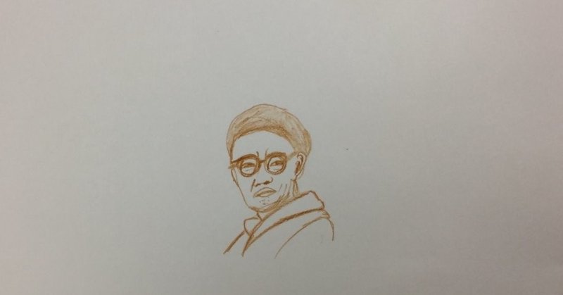 132 墨東綺譚 永井荷風 黒川 Note