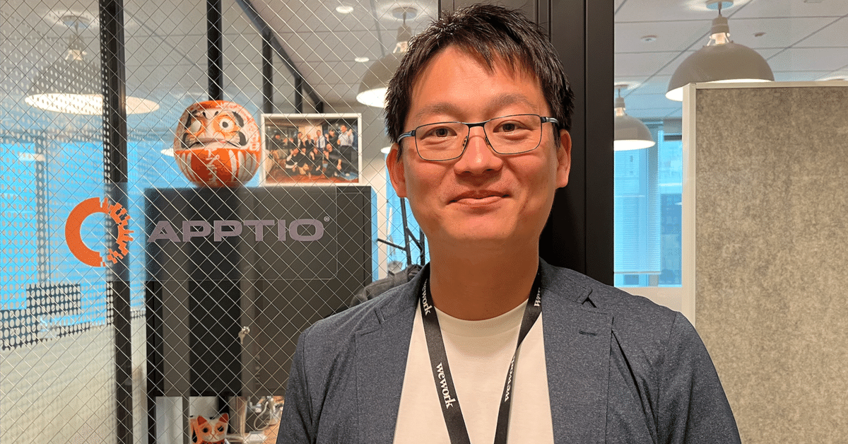 日系企業の執行役員から、外資系SaaS企業でのエンタープライズ営業への転職。業界未経験だからこそ「自分の役割は難しいITや英語を日本の顧客にわかりやすく伝えること」Field  Sales Represe｜Hitomi Fujitsuka || Apptio HRBP