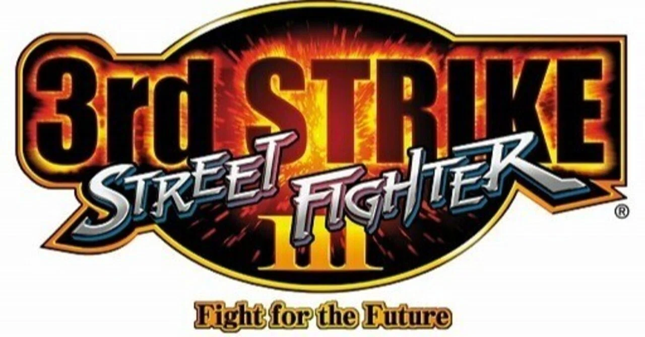 スト3 3rd メインテーマ『third strike』和訳｜アッシー