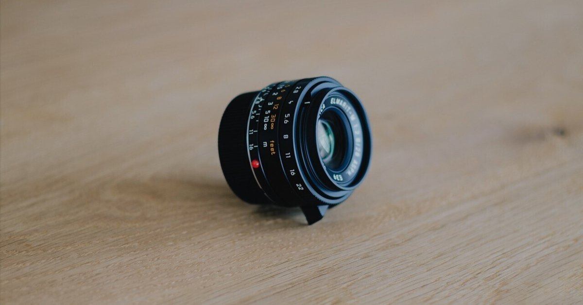 リンス【稀少】エルマリート28mm 1st最後期 【Leica】 リンス様専用【稀少】エルマリート28mm 1st最後期 【Leica