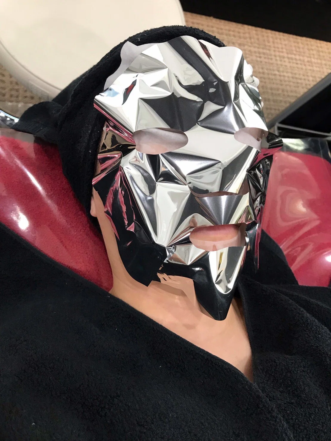 リアボーテ・マーメイドセルトリートメントのご紹介♪｜YUMESPA 銀座