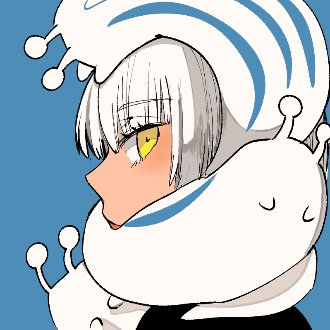 晴十ナツメグ@漫画家