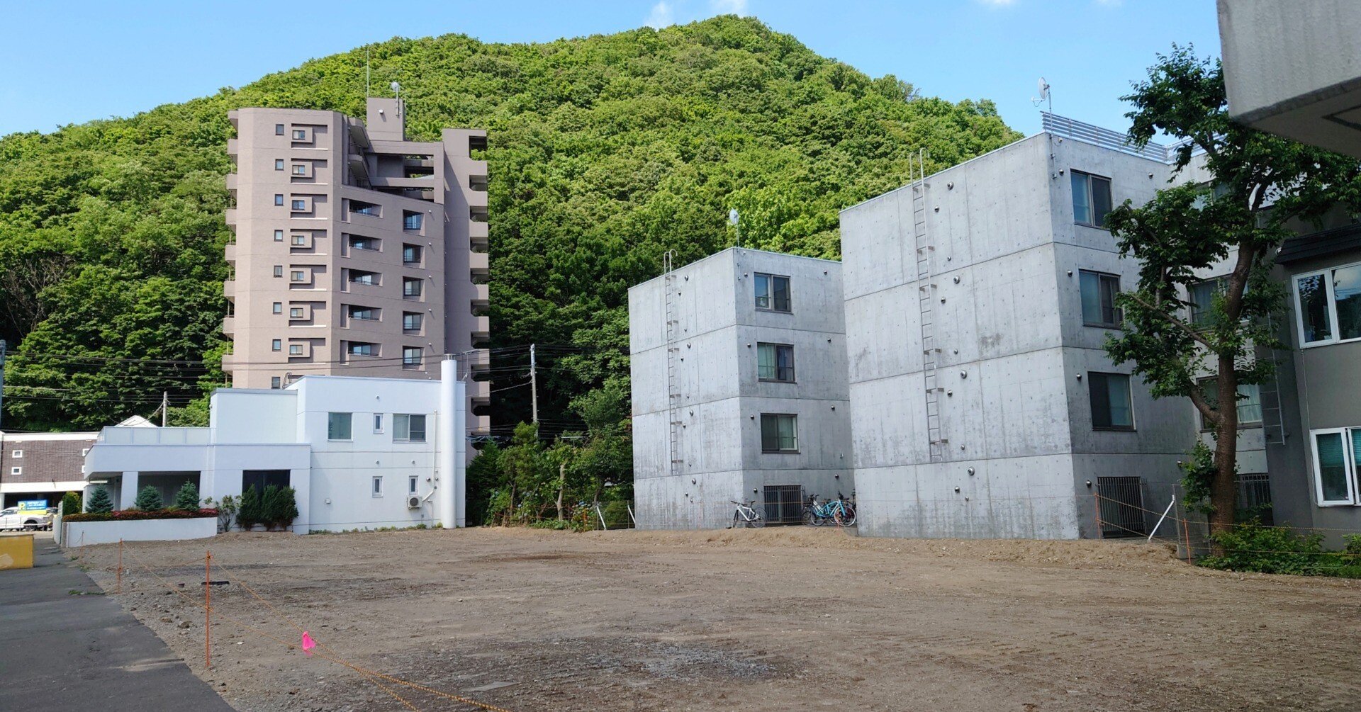 所在地／庁舎のご案内 - 北海道のホームページ