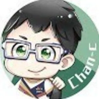 Chan-C@HANAGUMI