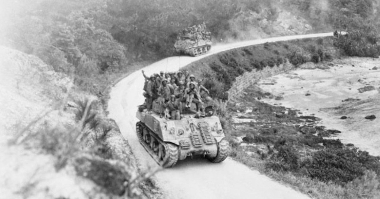 沖縄戦:1945年4月11日】護郷隊のゲリラ戦─生まれ故郷の