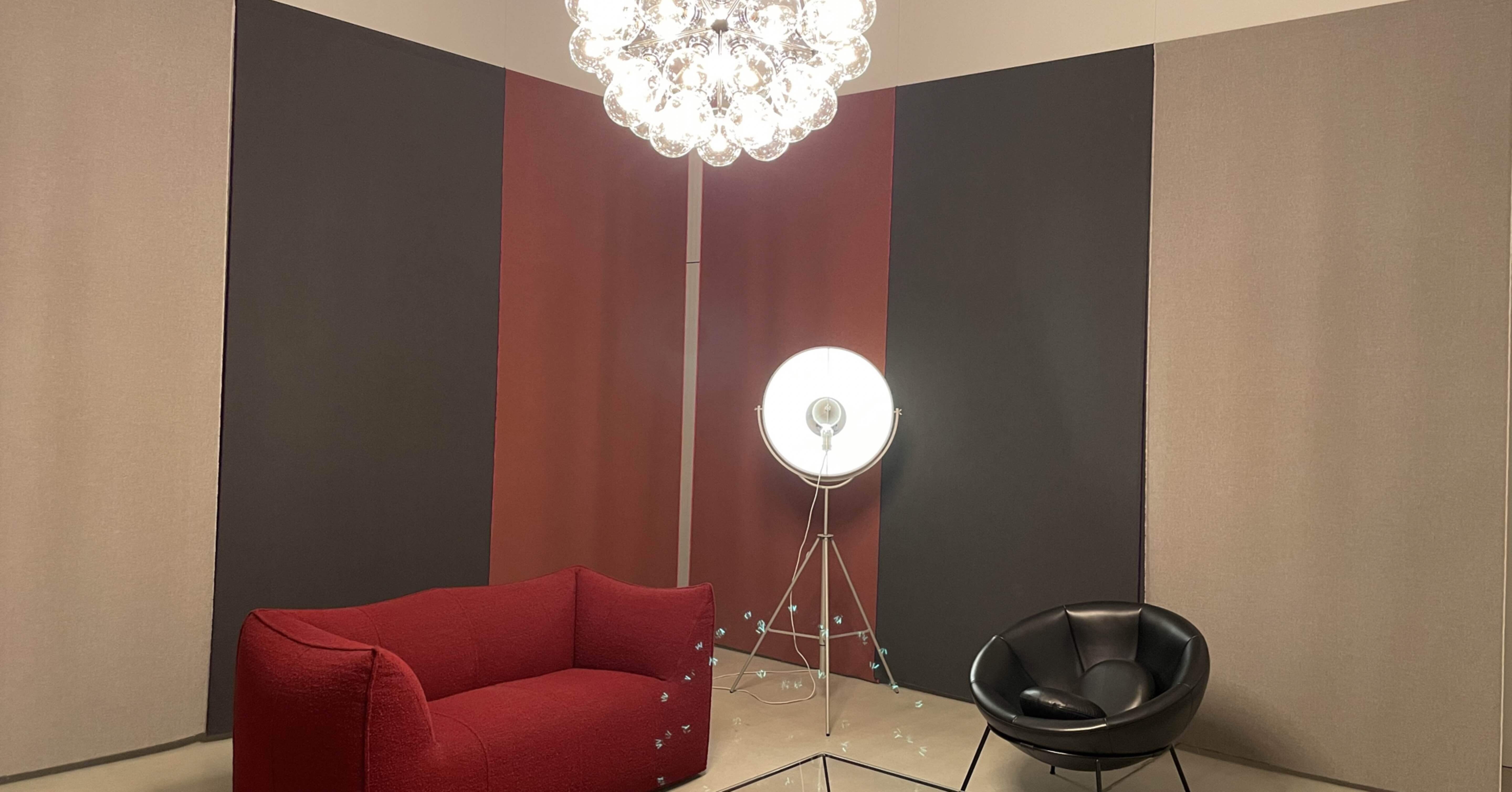 インテリアとは、その人の【内面】であり、【精神性】である。・・・今