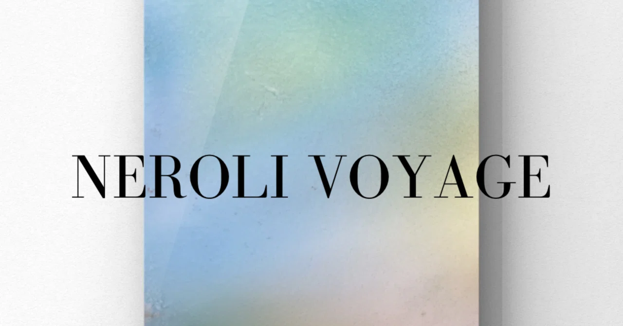 NEROLI VOYAGE（ネロリ ボヤージュ）/ FLORIS（フローリス）の香水