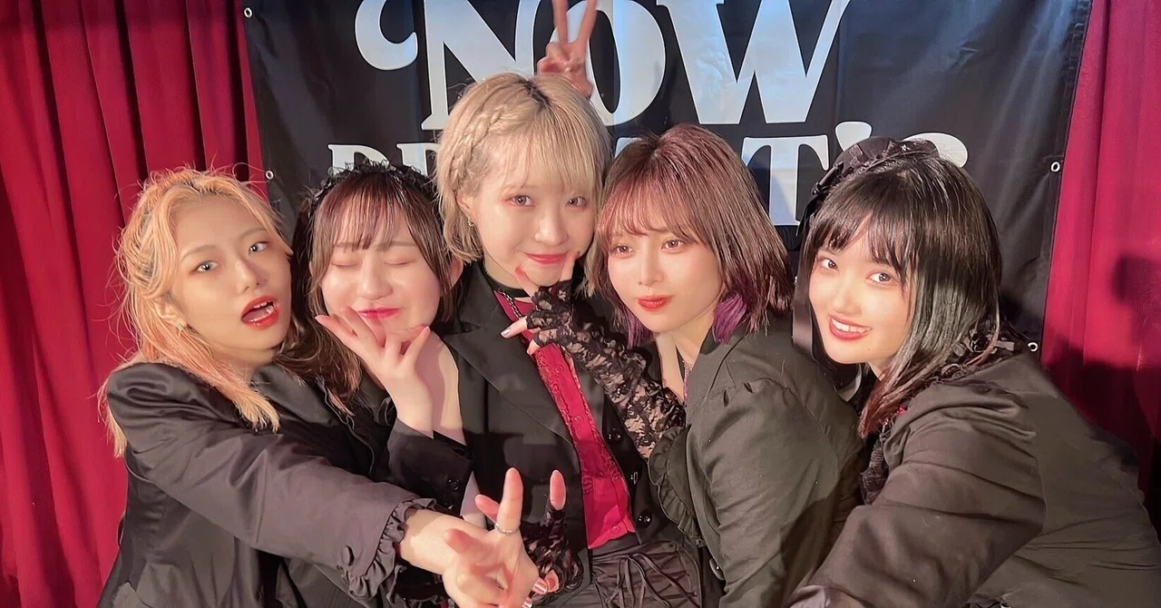 【後編】物語を、超えていけ。NOW DRAMATiC単独公演「Dramaticが止まらない」感想｜灰色