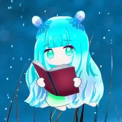 水乃しずく|作家・朗読家