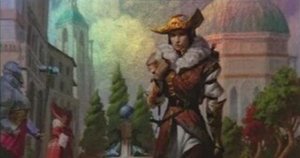 EDH】帰還した探検者、セルヴァラ/Selvala, Explorer Returned