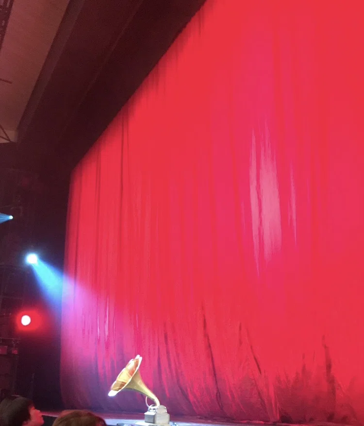 滝沢歌舞伎2018御園座🎭2人が一緒でホンマよかった｜戸髙正啓