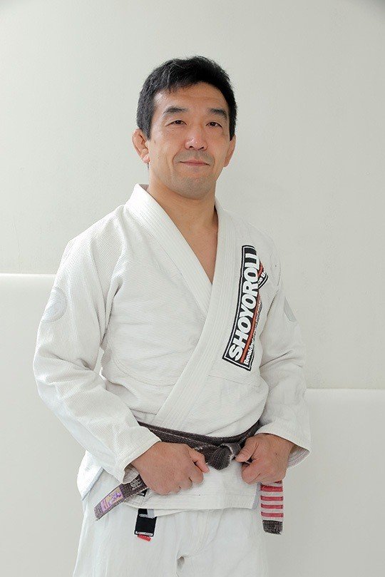 コ2 Kotsu 対談 中井祐樹の新バイタル柔術 出版記念イベント 中井祐樹 浜島邦明 第五回 コ２ Kotsu Note分室 Note