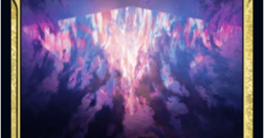 EDH】天空塁壁、プラミコン[5000円EDHフォーマット]｜kaname WD