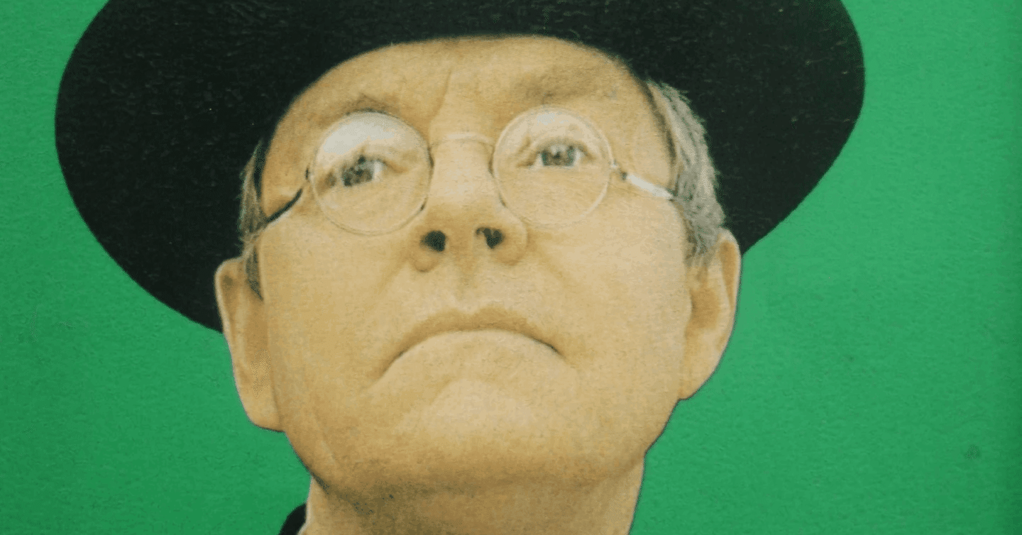 いったい何の話！？」 無邪気なブラウン神父とクリミナルな日本の読者