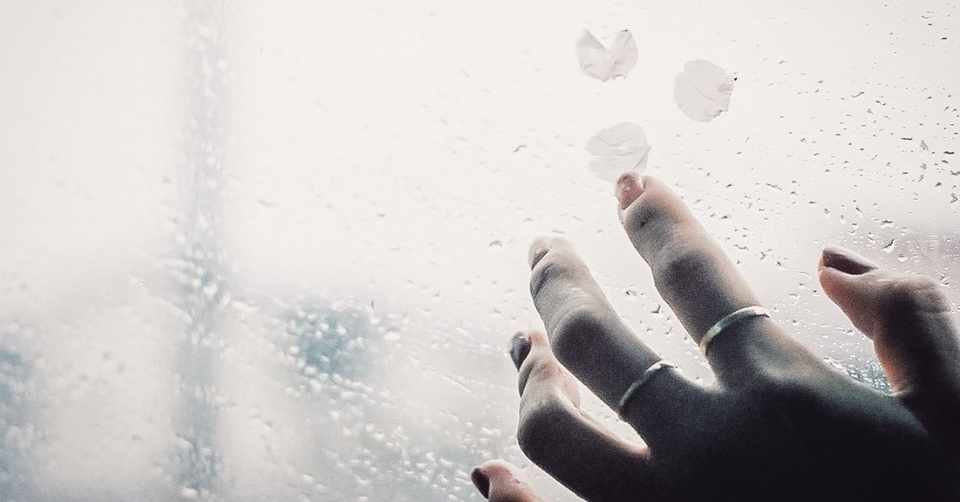 指の綺麗な女になりたかった カホ Note