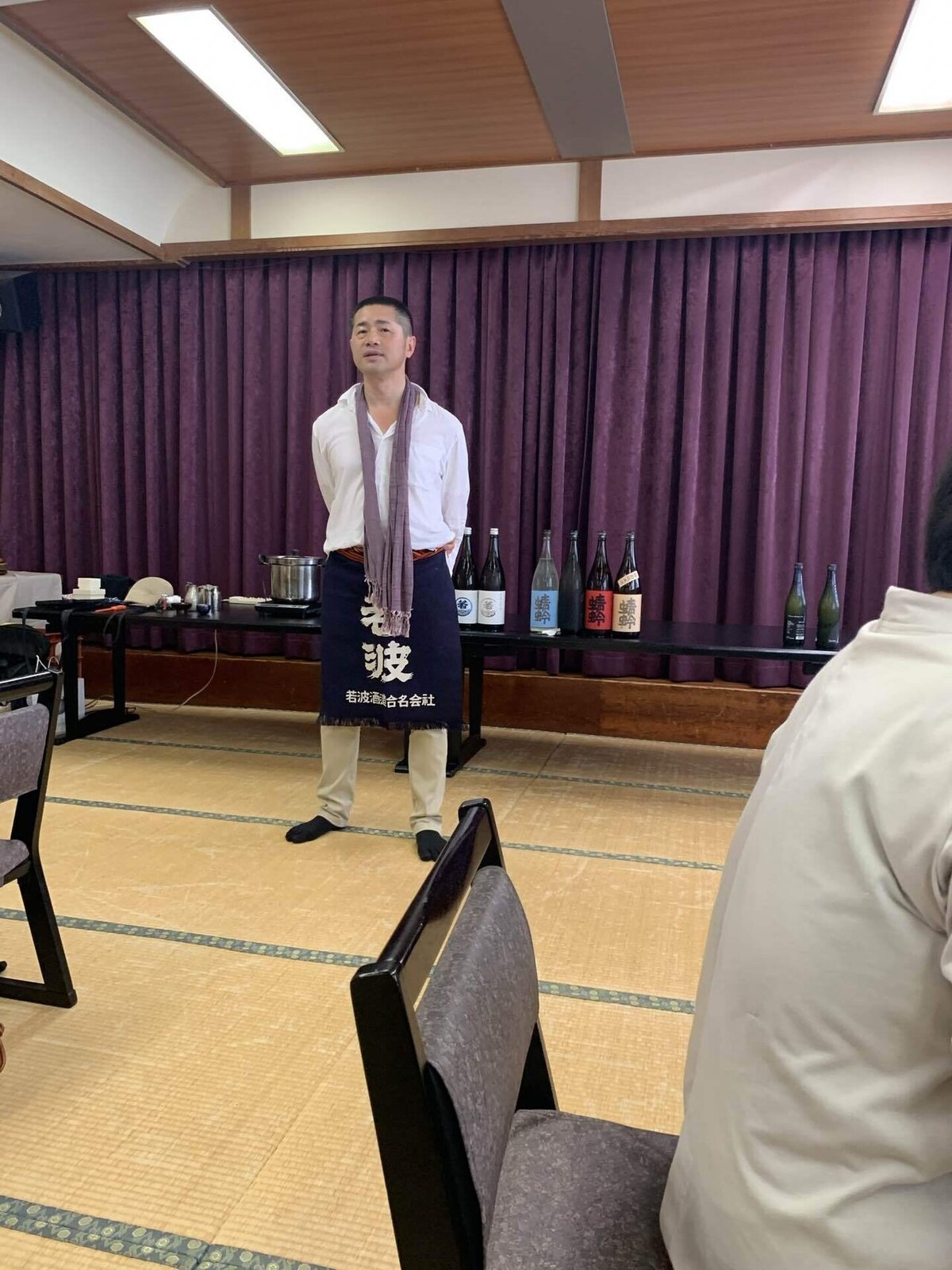 ワカナミ堂 