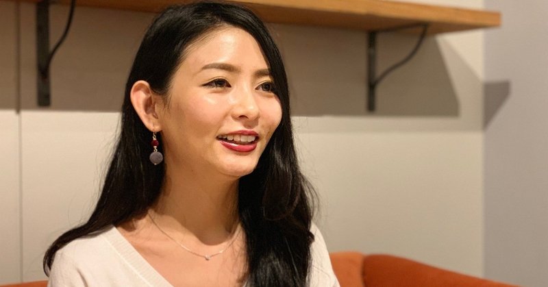 美容をきっかけに女性の人生を豊かにし 一人一人が光り輝く世の中の創造へ 日中美容研究家 濱田 文恵さん 風海花 Note 美容をきっかけに女性の人生を豊かにし 一人一人が光り輝く世の中の創造へ 日中美容研究家 濱田 文恵さん 風海花 Note