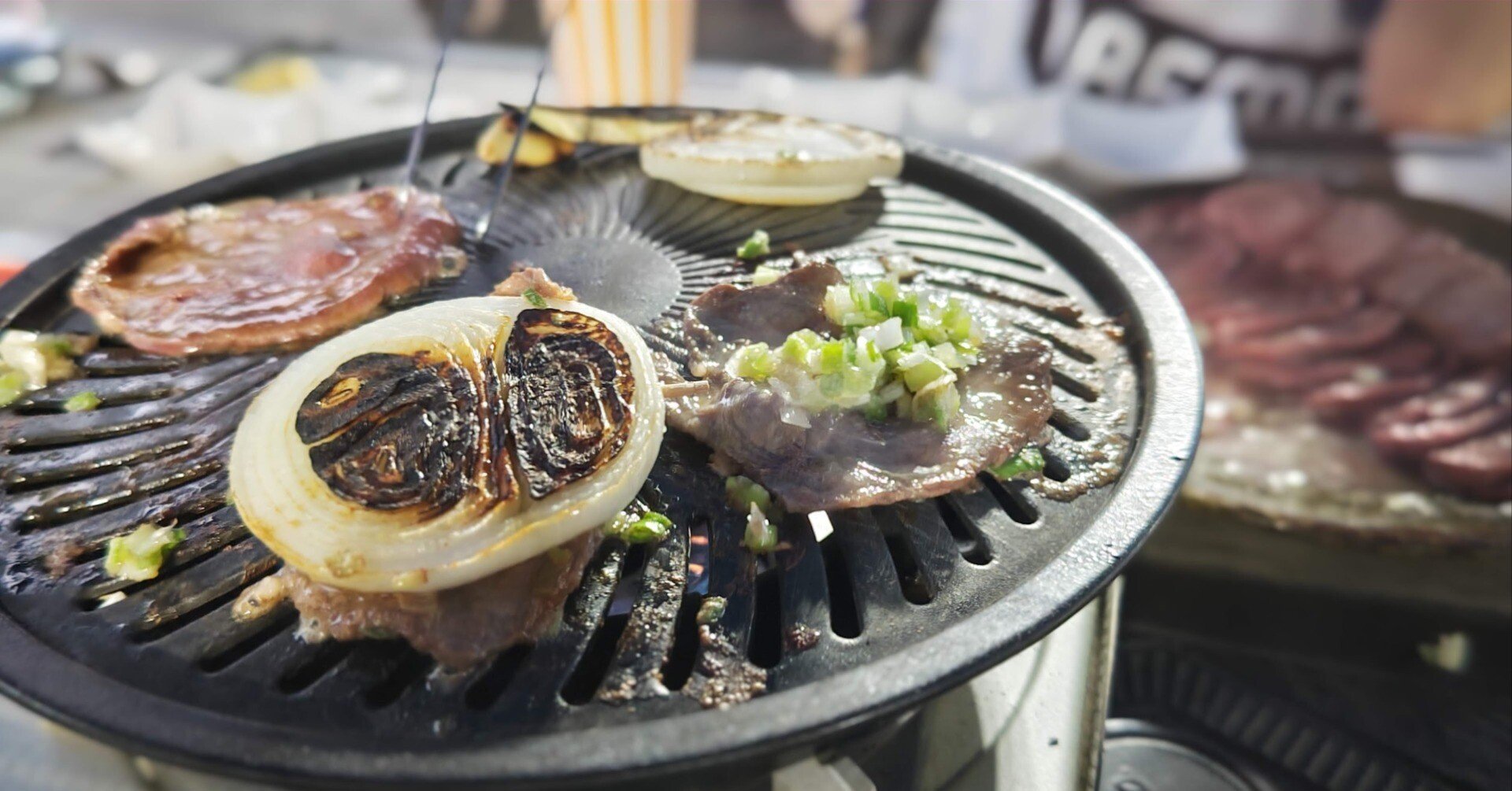 焼肉 楽天市場】【選べる4セット】焼肉セット メガ盛り お得 1kg (味付