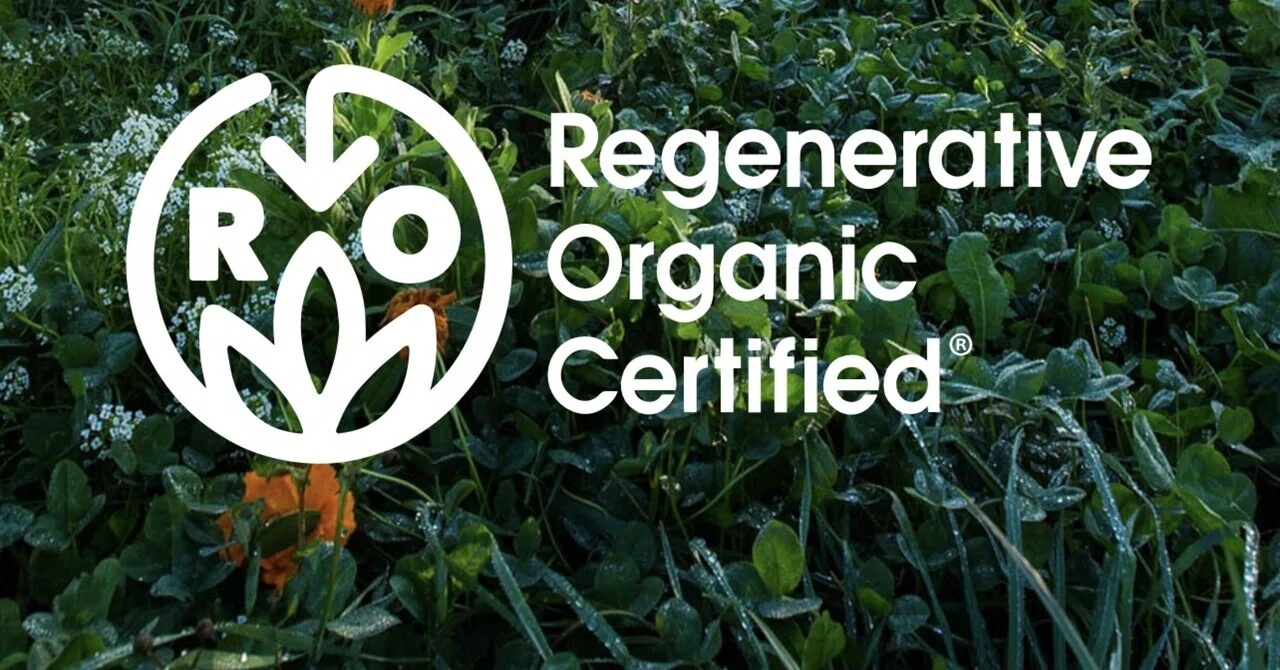 自給自足カレッジ第7講②〜午前の座学〜パタゴニアのRegenerative Organic Certified とバングラデシュの ...
