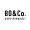 株式会社80&Company