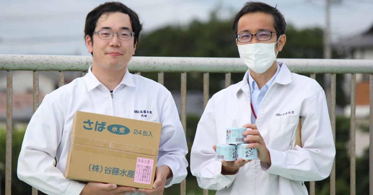 楽しみに待ってくれる人たちに、安心安全でおいしい魚を届けたい