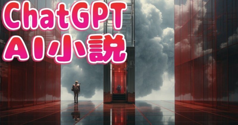 ChatGPT・チャットGPT 小説作成　『デジタルの先駆者：AIチャットGPTとの旅路』　後半