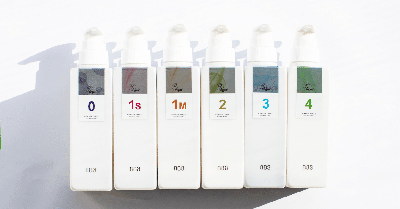 大人の髪に、強さとしなやかさを。サロントリートメントINTIUM