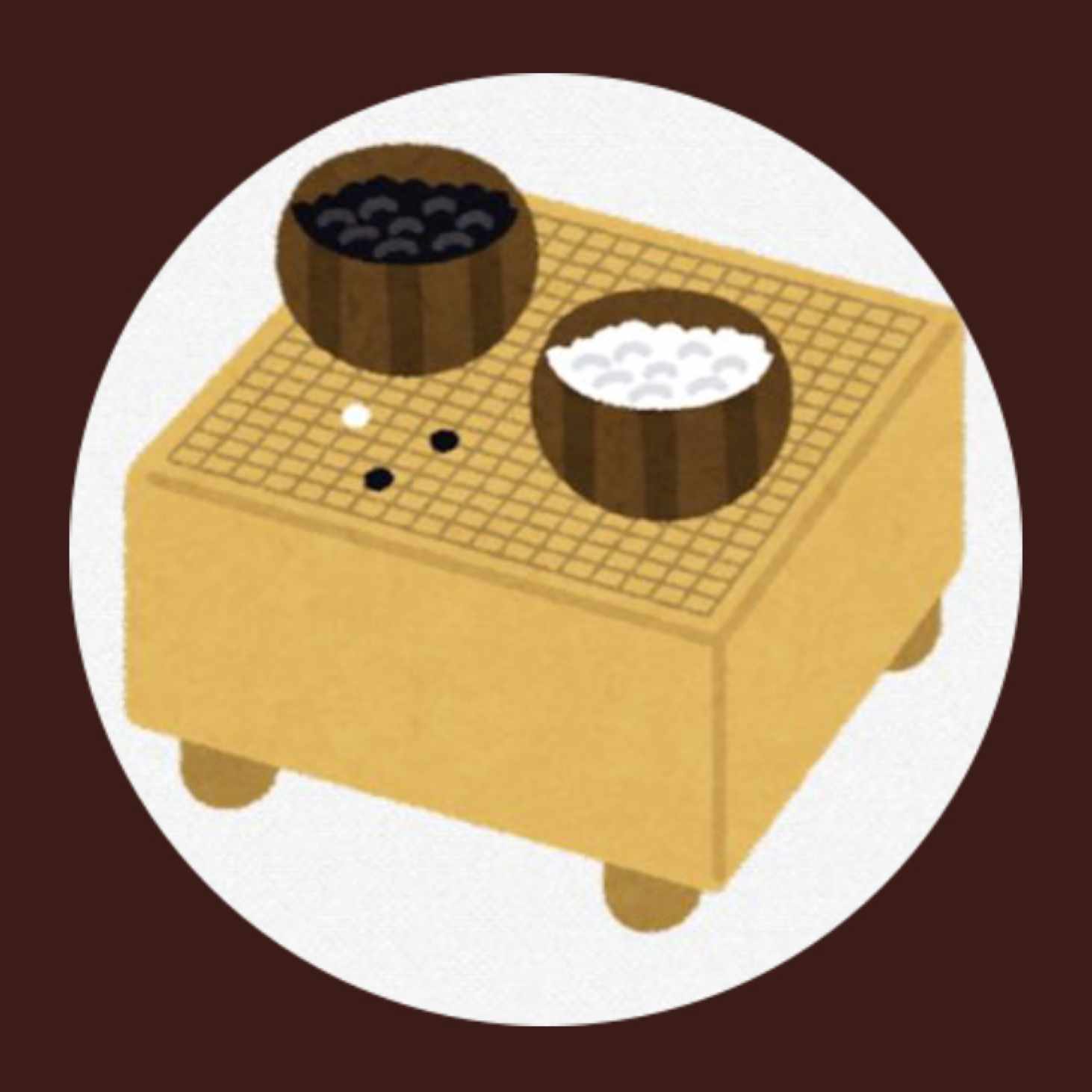 囲碁観戦記者朴道純