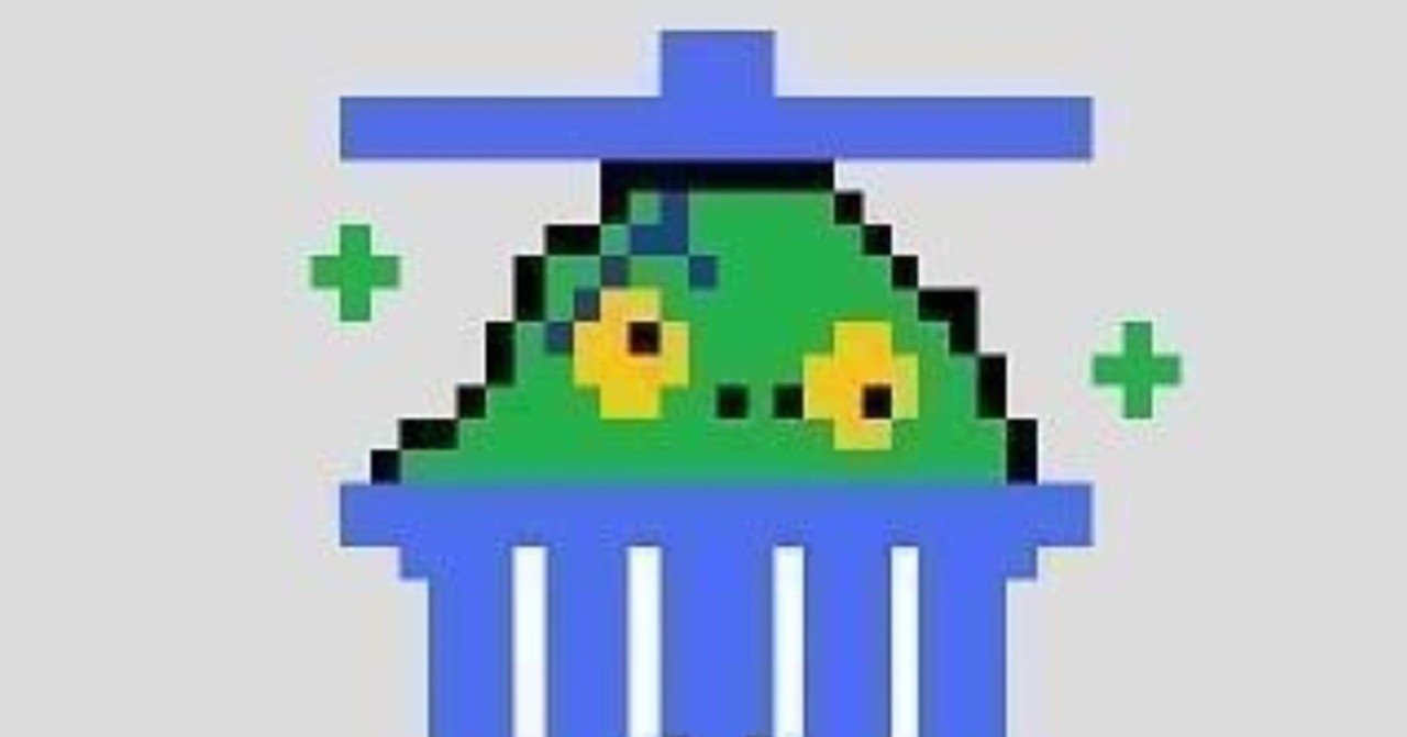 ドット絵のゲームが最新グラフィックより優れていた点 おが Note