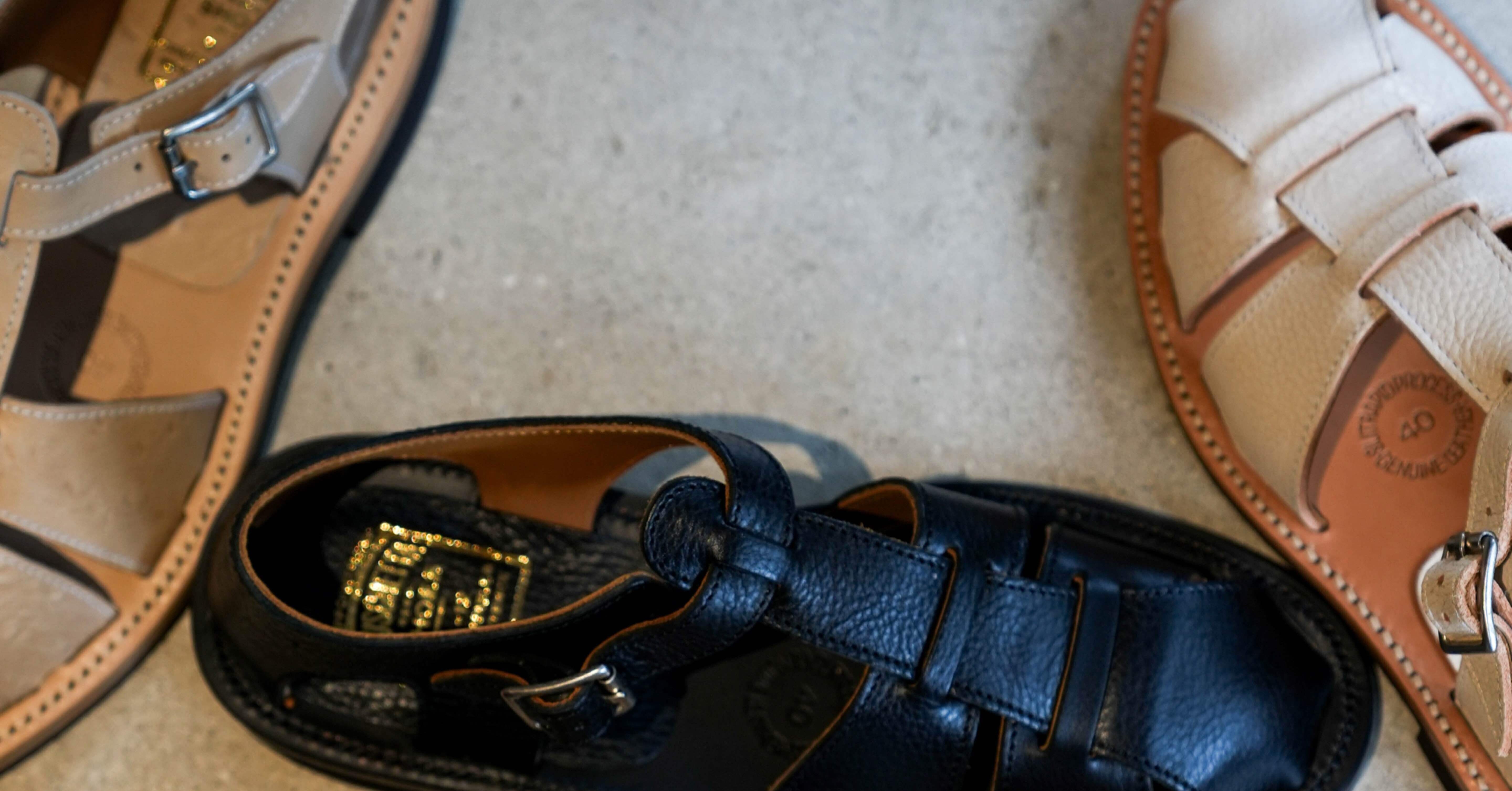 ORLEANSと新型TOLUCA｜y_s_k117