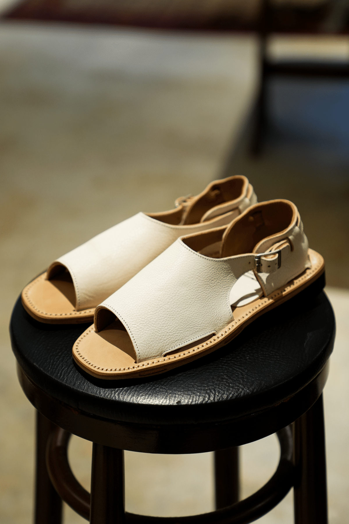 ORLEANSと新型TOLUCA｜y_s_k117