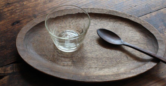 さかいあつし　匙屋　大皿オーバルプレート f1dcfcb5d94182f2004cce0053f832