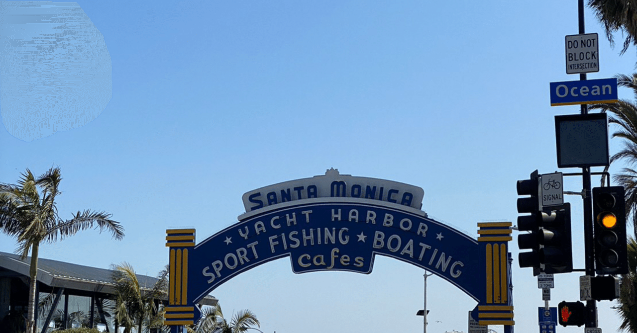 12.Los Angels｜Martin Donuts