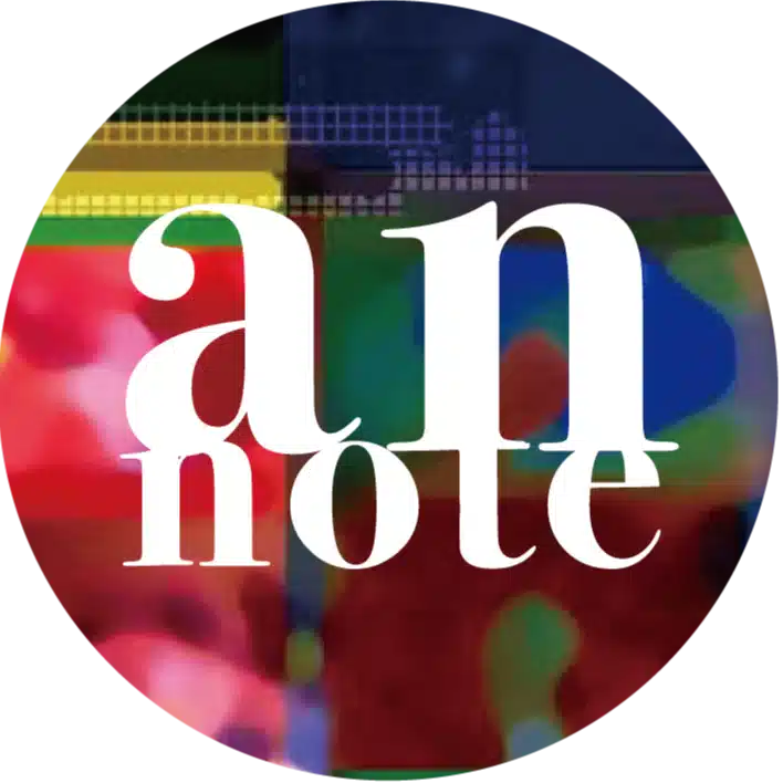 あん_note