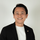 Takuma Kuze / Arts Japan CEO