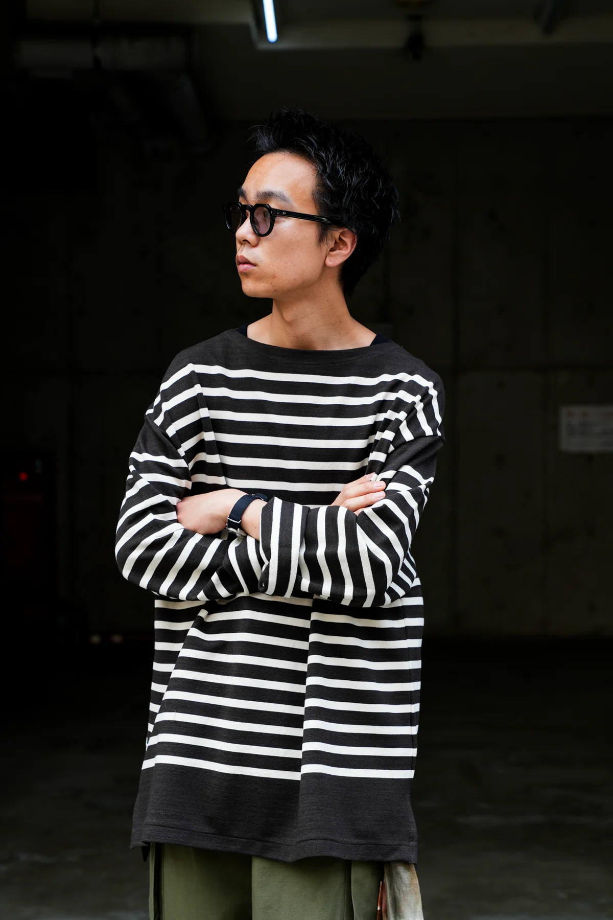 MW LOOK vol.8｜y_s_k117