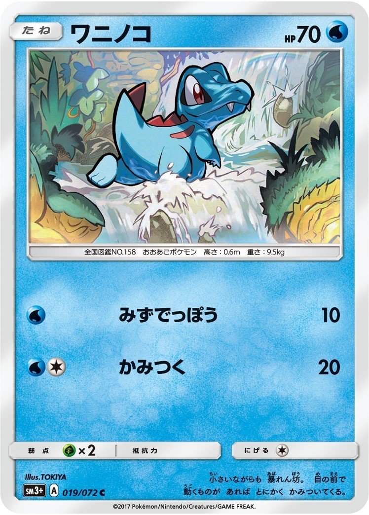 チャンピオンズリーグ19京都 直前記事 ジョウト地方のカード紹介 編 Team Tokiwa チームトキワ Note