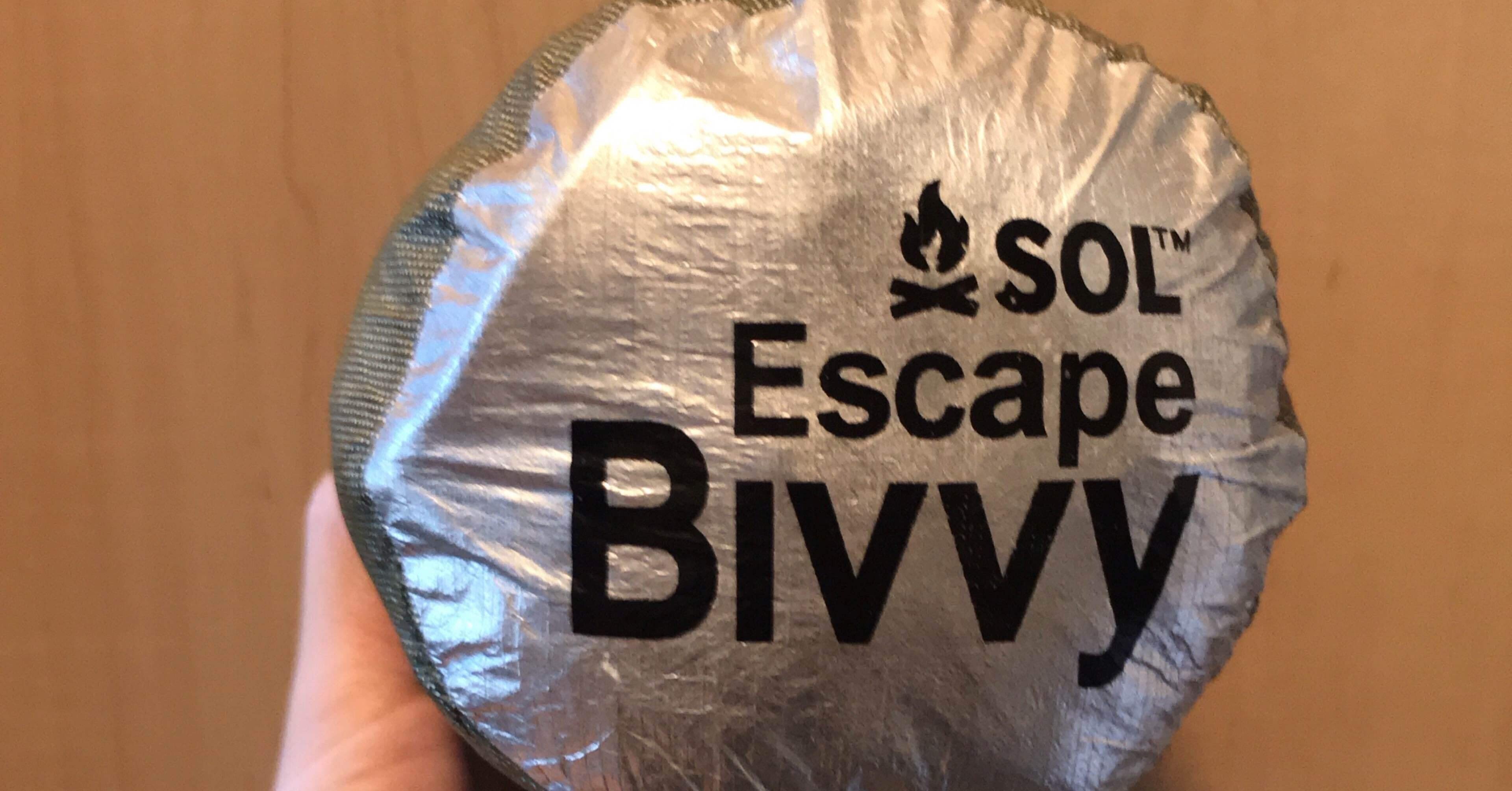 08 【あまとみトレイルに向けて】～就寝用具 シュラフカバー編～ ver.1