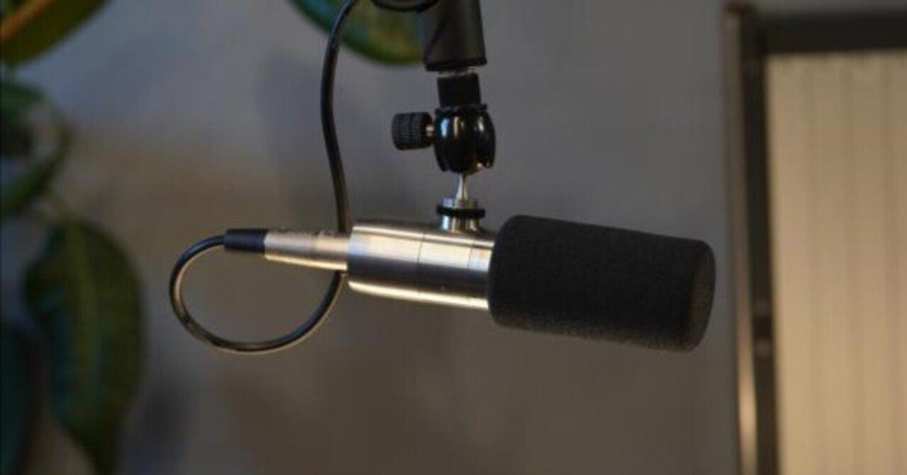 Earthworks ETHOSがやっぱりすごかった！ 測定用マイク専門店が作る“声