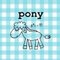 pony