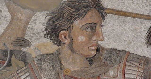 TKC123 アレクサンドロス大王の アレクサンドロス3世 - Wikiquote